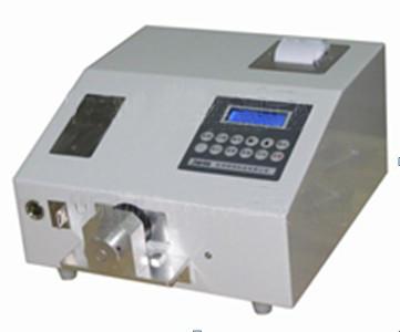 Buy Micro Processor Glossmeter , Paper Microcomputer Glossmeter , Paper Testing Equipments at wholesale prices