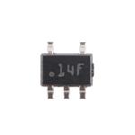 TLV521DCKR SC70-5 Operational Amplifier Chip Integrated Circuit 350 Nanowatt