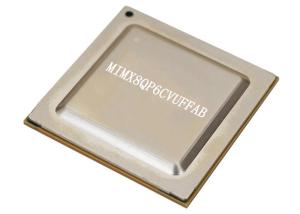 Quality 2 GB RAM MIMX8QP6CVUFFAB High-Performance 64 Bit Microcontroller MCU BGA Package for sale