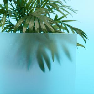 Hallow Frosted Polycarbonate Sheet 610mm X 1500mm X 4mm