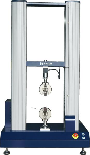 Buy Double Column 20KN Servo Computer Tensile Testing Machines / Universal testing machine at wholesale prices
