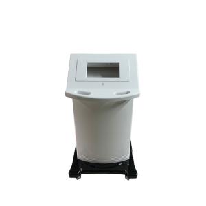 Shell Medical Instrument Prototype Industrial Parts Enclosure Mingren