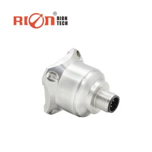 China Modbus Vibration 3 Axis MEMS Based Accelerometer Sensor 500Hz on sale