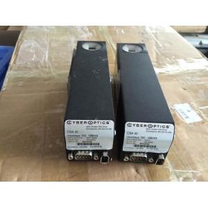 Graphite / Hawkeye Cyberoptics Laser Sensor , CyberOptics CBA40 DEK Camera