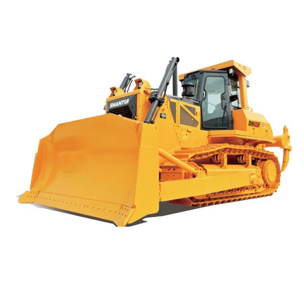 DH24C Crawler Dozer