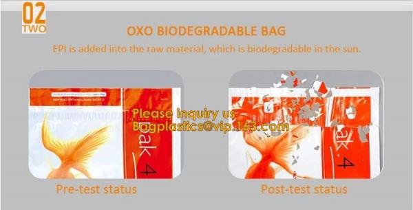 Cornstarch made biodegradable compostable shipping plastic mailing bag custom bubble mailer poly mailers bagease bagplas