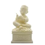 ABS Prototyping FDM 3D Printing Service Figure Statue For Arts