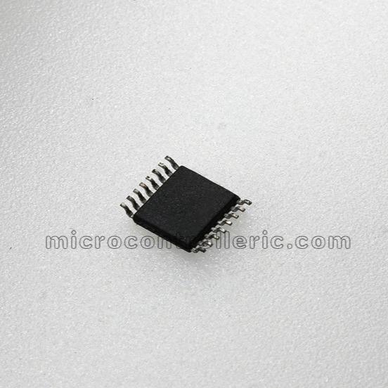 Buy MC74HCT595ADTR2G  Serial to Parallel Logic Converters 1.8V DRIVE SERIES at wholesale prices