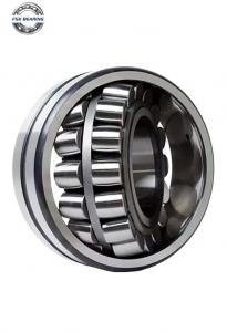 China FSK 24148 CC/C3W33 Spherical Roller Bearing 240*400*160mm For Mining Industrial Crusher on sale
