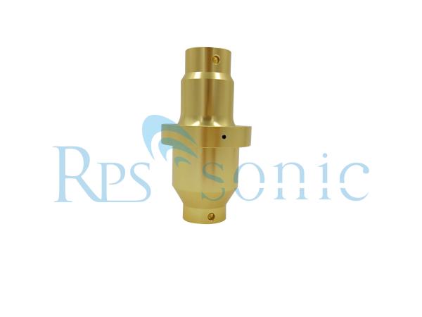 Buy Portable Ultrasonic Welding Tool O Ring Designed High Precision at wholesale prices
