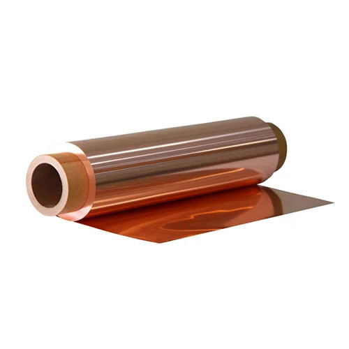 100mm-1000mm Width T3 Copper Foil For Printed Circuit Boards