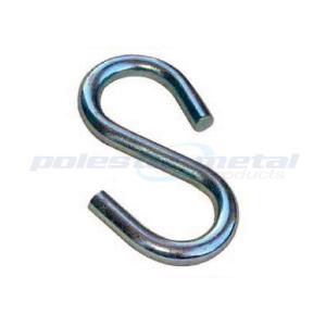 Buy cheap ISO9001 Custom Metal Hardware , Special AISI 316 Stainless Steel Household S from wholesalers