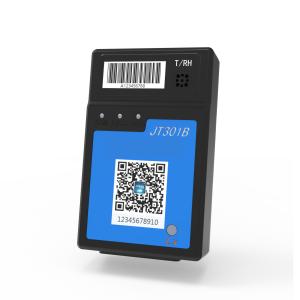 China Real-time Cold-chain Monitoring Unit Temperature & Humidity-Controlled For Shipping Containers, Trailers, Pallets on sale