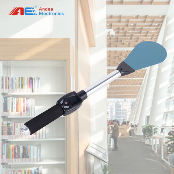 Buy High Performance Library RFID Reader For Fast Scanning Incredibly Useful In Asset Tracking Inventory Management at wholesale prices