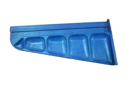 Quality Customized PC ABS Plastic Electronic Enclosures For Household Appliance for sale