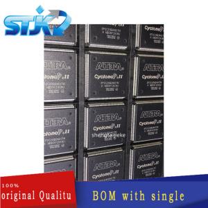 EP2C20Q240I7N QFP Embedded-Fpga Field Programmable Gate Array Brand New And