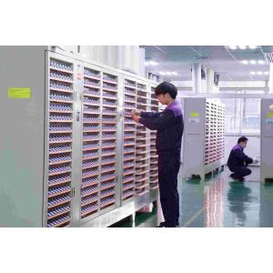 HEFEI ECOLITE ENERGY CO., LTD.