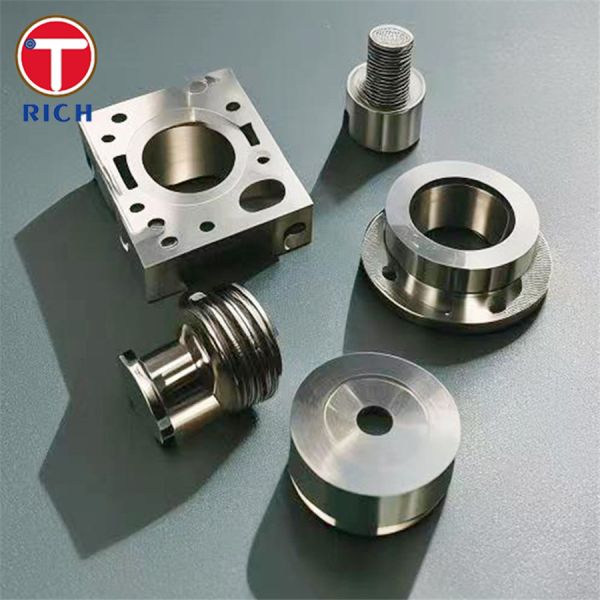 Non-Standard CNC Machine Tool Metal Mold Hardware CNC Plasma Processing