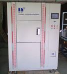 Multi Function Control Environmental Test Chambers Temperature Shock Test For