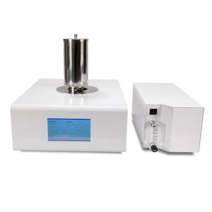 Buy cheap STA1000 TGA-DTA-DSC Simultaneous Thermal Rubber TGA Thermogravimetric Analyzer from wholesalers