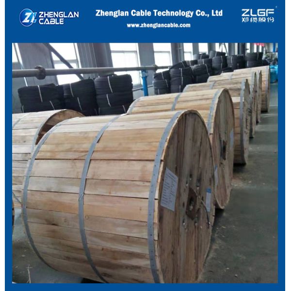 18/30KV Underground Medium Voltage (MV)STA/SWA Single/Three Cores Armoured Power Cables XLPE insulated IEC 60502/60228
