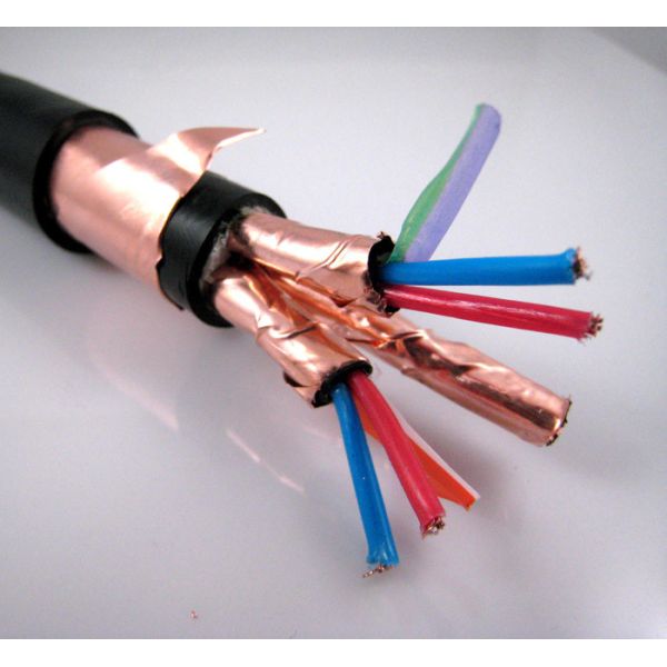 Instruments Cables Computer Cable DJYVP DJYVRP DJYPVRP DJYPVRP22 DJYVRP