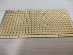 Normal Single Sided Circuit Board Prototyping Service Aluminium Based ENIG 2U"