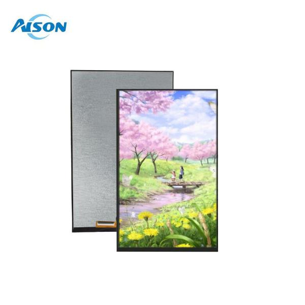 Buy 10.1 Inch 800*1280 Portrait IPS TFT LCD Display with MIPI Interface at wholesale prices