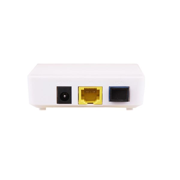 PPPOE GPON ONU Mini 4g Ftth Gpon Epon Onu Olt 1ge Port Ethernet Optical Network