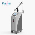 CE FDA approved ulti-functional working platform 1~40W 10600nm co2 laser