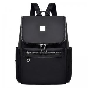 China High Quality 100% Oxford Waterproof Fashion Leisure Cute Back Pack Bag Women Mini Backpack Bag on sale