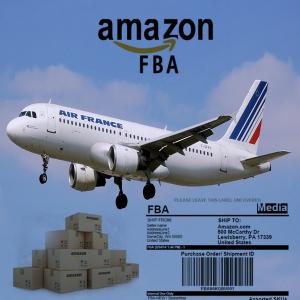Quality China Freight Forwarder DDP Amazon FBA Shipping for sale