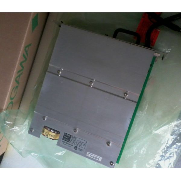 4Amps 5.1VDC PW401 Yokogawa Instruments Power Supply Unit