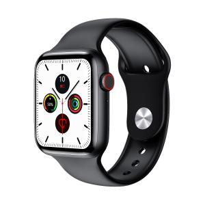 Quality 1.75 Inch HD Screen W26 Smart Watch Series 6 With Bluetooth Call Function for sale