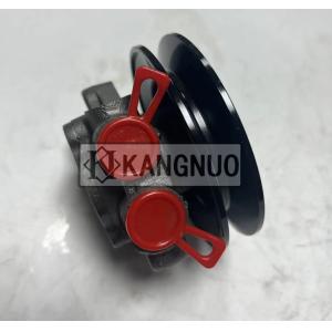 Buy cheap Fuel Pump Excavator Spare Parts L120E L110E L90F G960 G970 VOE22803123 from wholesalers
