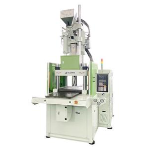 Buy cheap 550t Single Slide Table Vertical Injection Molding Machine 6000 Grams from wholesalers