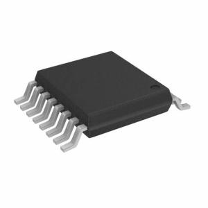 China Programmable IC Integrated Circuits MCU SAF-XC822MT-1FRI AA Chips on sale