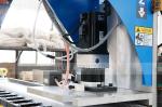 1325 Three Processes Multi Head CNC Router Machinery with HQD Air Cooling