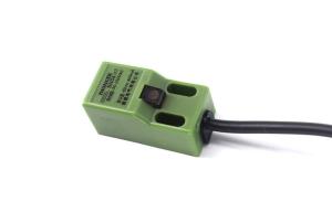 Quality Polyfunctional Electronic Proximity Sensor Dust Proof IP67 Protection Structure for sale
