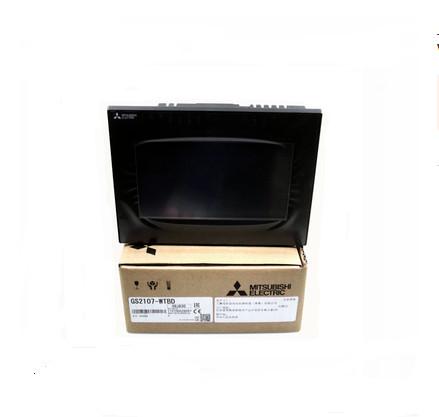 Buy 7 Inch HMI Touch Screen GT01-C300R4-8P Programmable Controller at wholesale prices