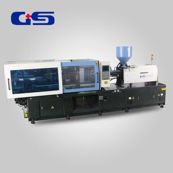Buy Professional Pvc Pipe Fitting Injection Molding Machine With Digital Control System at wholesale prices