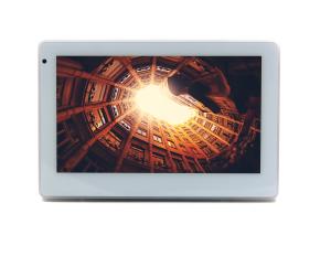 7 Inch Android Touch Displays With POE Power For Smart Home Systems