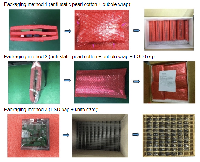 Cutting Edge Signal Processing PCBA Manufacturing For Elevating Temperature Sensing