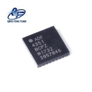 ANALOG DEVICES ADF4351BCPZ-RL7 Microcontroller Integrated Circuit Original IC