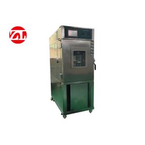 Quality SUS304 Inside PLC Control Hydrolysis Test Environment Chamber for sale