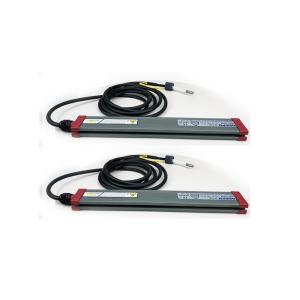 Quality 50Hz Static Eliminator Working Principle 50mm Static Neutralizer for sale