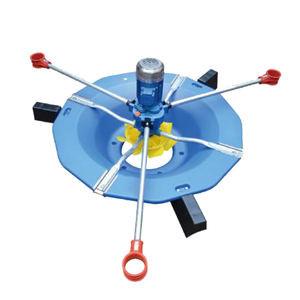 Buy 1.5kg Floating Pond Solar Oxygenator For Shrimp Fish Pond at wholesale prices