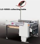 LC-800S/1050S full Automatic Stacker/Stacking machine/Stacker machinery