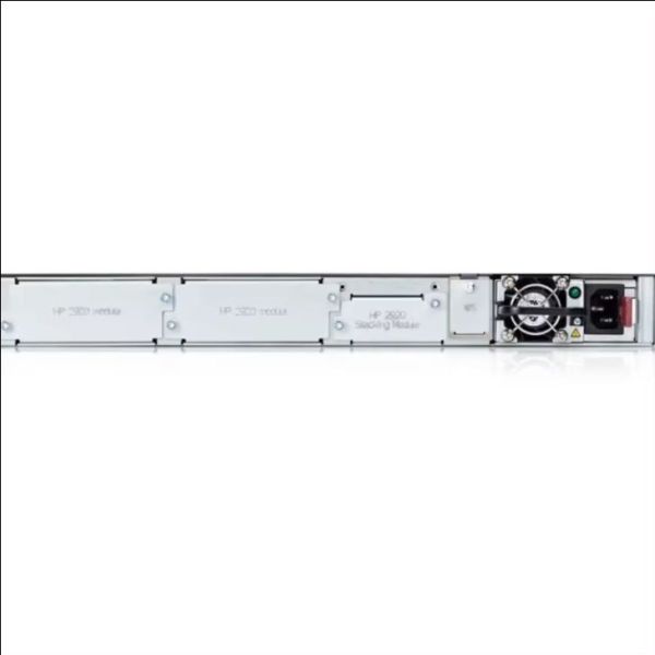 JL726A 6200F Series 48G 4SFP Desktop Switch for Your Company Infrastructure