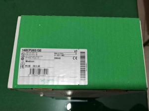China Modicon Quantum 140CPU65150 PLC Module CHNEIDER New&Original In Box on sale